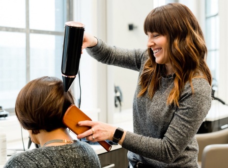 Κομμωτήριο