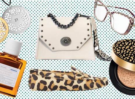 Είναι γνωστό ότι αν ψωνίζεις δώρα δε νιώθεις τύψεις για τα λεφτά