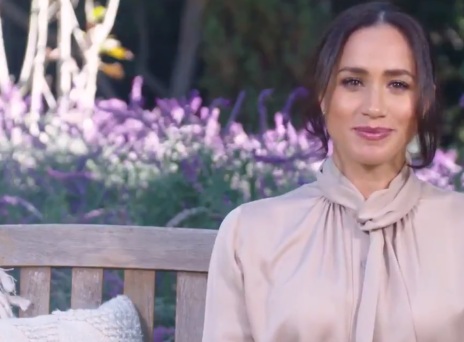 Μέγκαν Μαρκλ