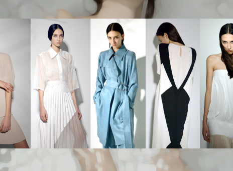 Η Θεοδώρα Χριστοπούλου μιλάει για τη μόδα και το brand της «Meuf»