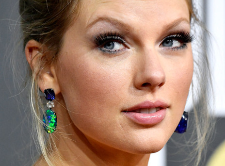 Τέιλορ Σουίφτ