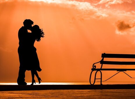 Αποκάλυψη: Η τάση του dating στην εποχή του κορωνοϊού