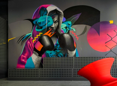 FFREAK boutique fitness studio