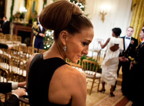 Σάρα Τζέσικα Πάρκερ