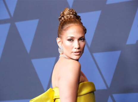 Τζένιφερ Λόπεζ