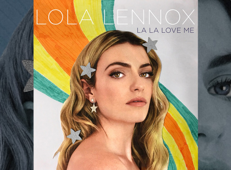 Lola Lennox
