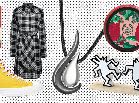 Ρεπορτάζ αγοράς στις βιτρίνες της Αθήνας, την εβδομάδα 7-13 Ιανουαρίου 2021