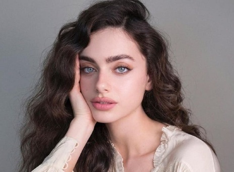 Yael Shelbia, ωραιότερη γυναίκα στον κόσμο για το 2020