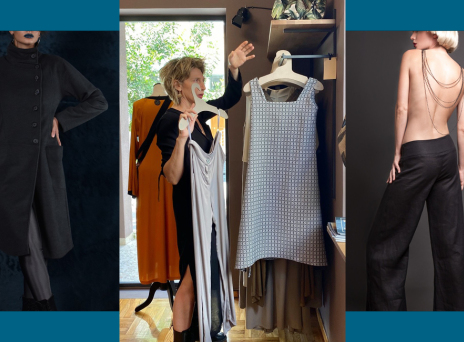 Η Αγγελική Δημητρακοπούλου μας συστήνει το Μummy΄s Boyfriend