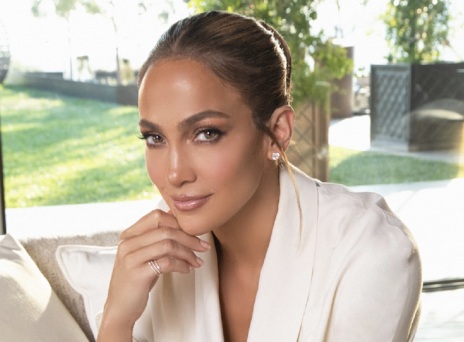 Η Jennifer Lopez