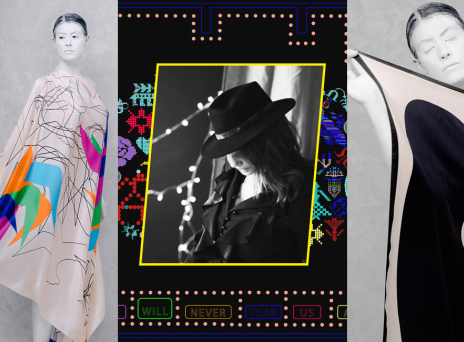 Postfolk: Κρεμάτε τα prints της Μαρίας-Όλγας Βλάχου στο σπίτι σας