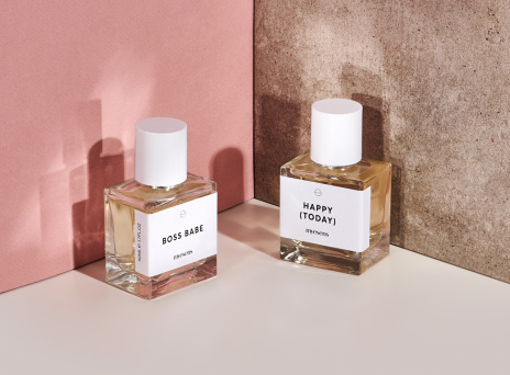 myesens: Το perfume brand με την ιδιαίτερη φιλοσοφία