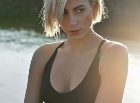 Qinetiko Active Wear, premium ελληνική σειρά active wear ρούχων