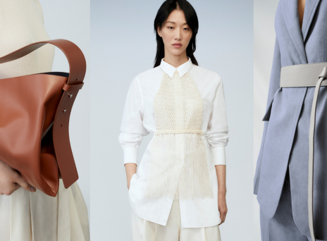 Η COS ανοίγει το πρώτο της κατάστημα στην Ελλάδα