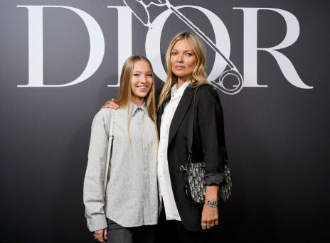 Γιατί τα παιδιά των διασήμων γίνονται πλέον μοντέλα;