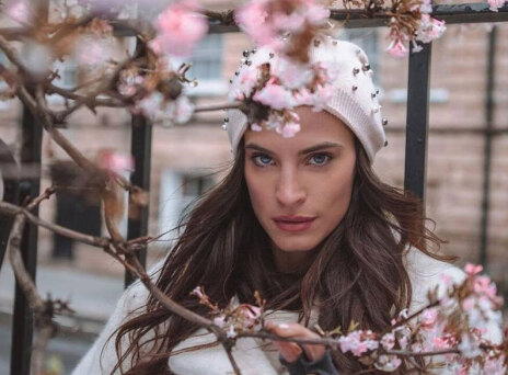 Χριστίνα Μπόμπα