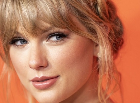 Τέιλορ Σουίφτ