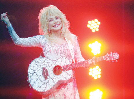 Dolly Parton