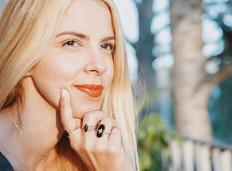 Μίλα μου βρόμικα reloaded με την Τζένη Μελιτά