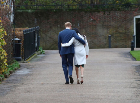 Πρίγκιπας Χάρι και Μέγκαν Μάρκλ - Κέρδισαν τη δίκη απέναντι στην εφημερίδα «Mail on Sunday»