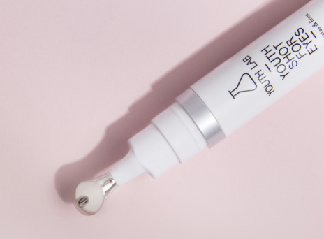 Youth Shot: Κρέμα άμεσης λάμψης και σύσφιξης για την περιοχή των ματιών