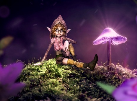 Όλο και περισσότερα καλλυντικά περιέχουν μανιτάρια, και υπάρχει λόγος σοβαρός