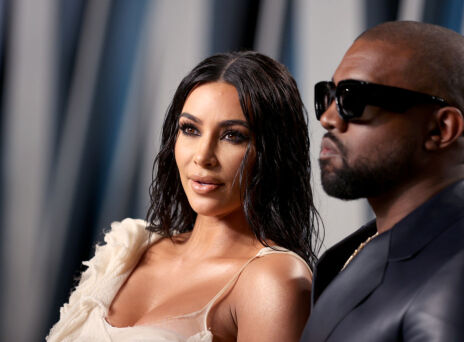 Κιμ Καρντάσιαν – Κάνιε Γουέστ: Τίτλοι τέλους για το διασημότερο ζευγάρι του πλανήτη, μετά την αίτηση διαζυγίου της λαμπερής τηλεπερσόνας
