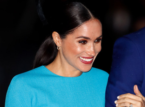 Μέγκαν Μαρκλ