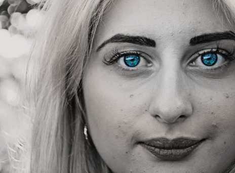 Μερικά tips μακιγιάζ αν έχεις ακμή