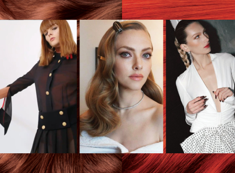 hair trends ss2021