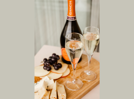 Γιορτάστε τις γυναίκες τις ζωής σας με Gancia Prosecco