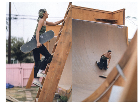 H Vans παρουσιάζει την ολοκαίνουρια συλλογή  Skate Classics: 