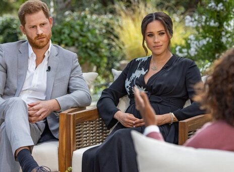 Η συνέντευξη στην Όπρα