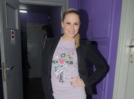 Νάντια Μπουλέ