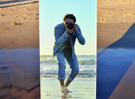 Νέα καμπάνια Pepe Jeans με την υπογραφή του Brooklyn Beckham