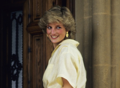 Πριγκίπισσα Νταϊάνα