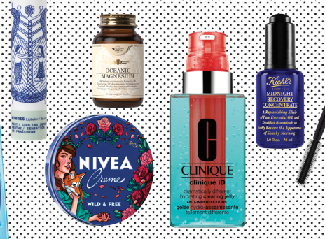 Ρεπορτάζ αγοράς στις βιτρίνες της Αθήνας