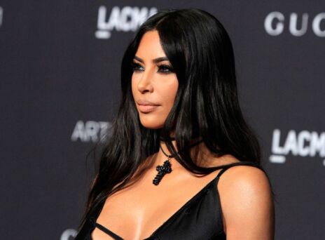 Κιμ Καρντάσιαν 