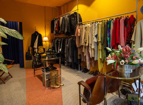 MO Vintage Athens στο Κουκάκι