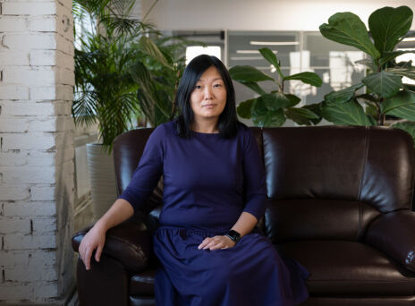 Tatyana Bakalchuk: Ποια είναι η πιο πλούσια γυναίκα της Ρωσίας