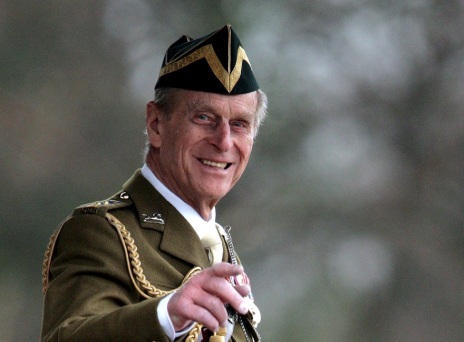 Πρίγκιπας Φίλιππος