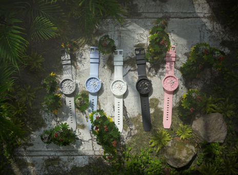 SWATCH BIG BOLD ΒΙΟΚΕΡΑΜΙΚΟ