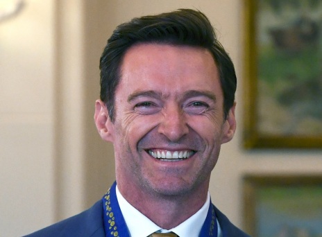 Χιού Τζάκμαν