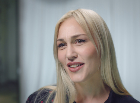 DOVE: Γιατί σταματήσατε να σκέφτεστε τη φροντίδα;