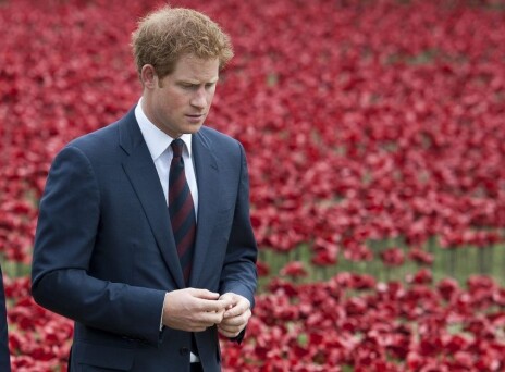 Πρίγκιπας Χάρι