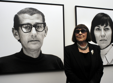 Αφιέρωμα στη σπουδαία φωτογράφο June Newton, που άφησε την τελευταία της πνοή σε ηλικία 97 ετών