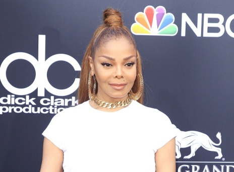 Τζάνετ Τζάκσον