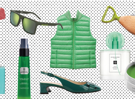 Ρεπορτάζ αγοράς LOOKmag 8-14/4/2021