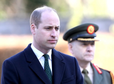 Πρίγκιπας Ουίλιαμ 