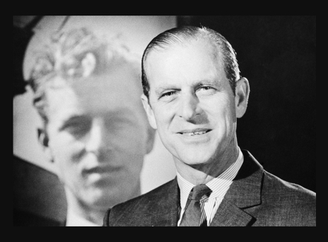 Πρίγκιπας Φιλιππος